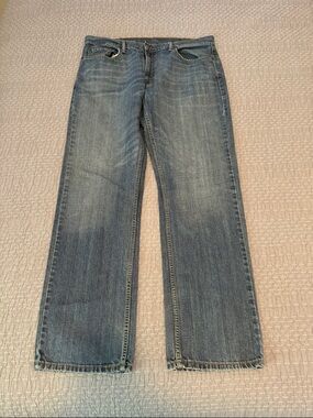 Levi’s 559 Relaxed Straight Jeans